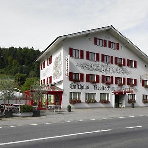 Hotel Restaurant Rebstock